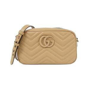 Gucci GG MARMONT 447632 DAAAJ Shoulder Bag